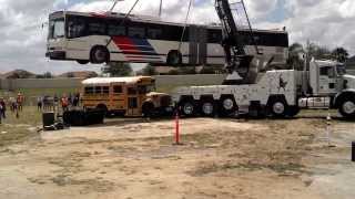 2013 NRC ROTATOR DEMO [upl. by Langham]