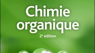 cours Chimie Organique Ns4promotion20242025 Maitre Jacob [upl. by Riorsson]