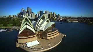 IUCN World Parks Congress Sydney 2014 [upl. by Htrow51]