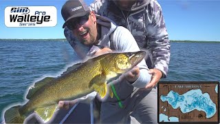 2022 AIM Walleye Championship [upl. by Magocsi]