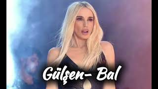 Gülşen  Bal New Song [upl. by Annas]