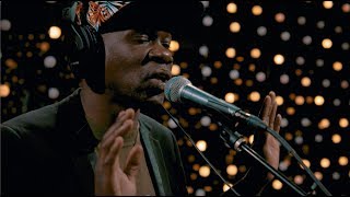 Mokoomba  Njawane Live on KEXP [upl. by Yetah]