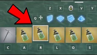 I Got EVERY Mythic Ship in a Bottle in Fortnite Season 3 [upl. by Inafetse]