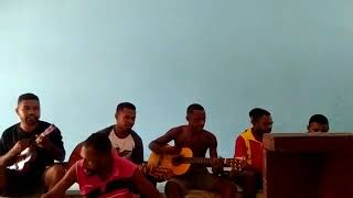 Lagu Daerah Biak  Akustik  Marandan Kenem Yedine [upl. by Powder]