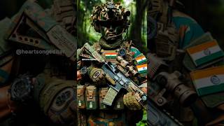 NSG commando vs Shaitan singh😱😨।। khansirclip motivation indianarmy [upl. by Sucramat]