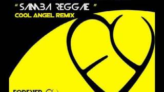 MAX BRAGANTINI AKA MAX B  Samba Reggae Cool Angel Remix [upl. by Enrique]