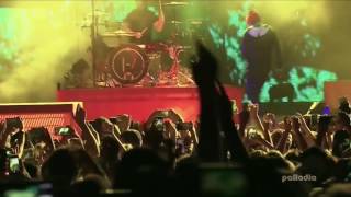 twenty one pilots Stressed Out Live at Fox Theater [upl. by O'Meara]