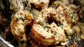 Loaded Baked Potato Recipe [upl. by Chadd76]