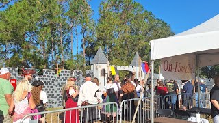 Ren Faire funny adultcomedy comedy fyp [upl. by Aihsatal]