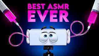 BEST ASMR EVER 8Year Tingleversary Trigger Collection for Ultimate Relaxation amp Deep Sleep [upl. by Anirbas95]