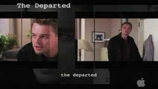 the departed scene [upl. by Kornher]