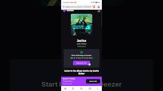 How to download Flac music from Deezer CD Quality [upl. by Austin]