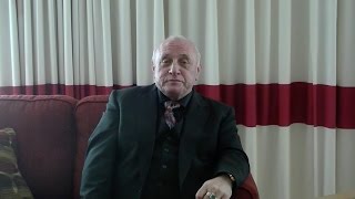 Dr Richard Bandler talks about Carsten Cziborr [upl. by Uhp883]