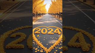 2024  i miss you  Happy New year 2025  New Happy Year shorts video trending shortvideo [upl. by Parik70]