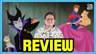 Sleeping Beauty Review [upl. by Razatlab]