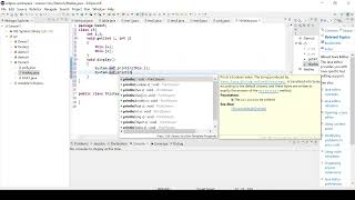 this keyword in Java [upl. by Towill697]