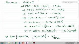 64  COROLLARY  FUNCTIONAL ANALYSIS [upl. by La986]