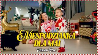 ORGANIZUJE IMPREZĘ DLA PRZYJACIÓŁ  FRIENDSMAS [upl. by Esorlatsyrc]