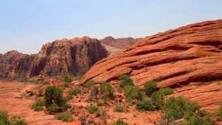 Why St George UT Attractions near downtown Saint George Utah [upl. by Burny]