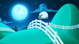 Música para Dormir Bebés Profundamente 🌜 Canción de Cuna o Nana Instrumental para Niños 🌛 [upl. by Ahel25]