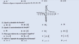 Exame de matemática 2018 12ª classe [upl. by Cara]