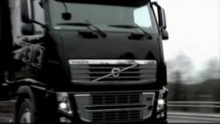 Новый Volvo FH16 700  самый мощный грузовик в мире [upl. by Bergstein]