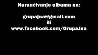 GRUPA JNA  HUMSKA ULICA official video [upl. by Ymac]