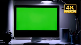 Tv green screen 4k 2023 7 [upl. by Leitnahs]