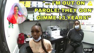 Sephora Shoplifters Caught After Stealing 1000 in Makeup Products FULL REACTION [upl. by Yrak753]