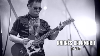 Andrés Calamaro EN VIVO  Enganchado de sus mejores canciones y grandes éxitos HQ2020 [upl. by Jarvis]