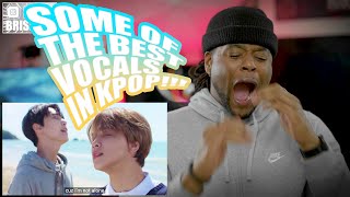 NCT U 엔시티 유 From Home MV  REACTION [upl. by Arret]