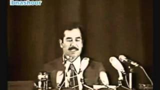 علي حسن المجيد يطالب باعدام عبد الخالق السامرائي [upl. by Naara]