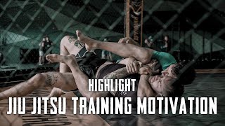 BJJ Training Motivation [upl. by Nwahsan]