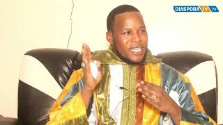 LES BIENFAIT DE BASMALA SERIGNE KHADIM KANE [upl. by Rumit]