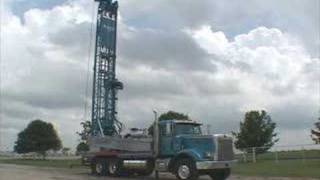 GEFCO Portable Drilling Rigs Enid OK [upl. by Llenel]