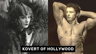 Kovert Of Hollywood Photomontage [upl. by Icrad]