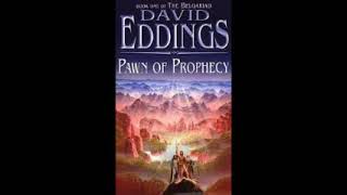 Pawn of Prophecy The Belgariad 1 by David Eddings Audiobook Full [upl. by Sackman314]