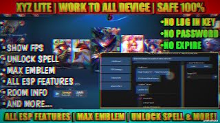 NEW  LOL SKIN MOD MENU  LOL SKIN CHANGER  FREE DOWNLOAD  LOL SKIN CHANGER  LEAGUE OF LEGENDS [upl. by Derward]