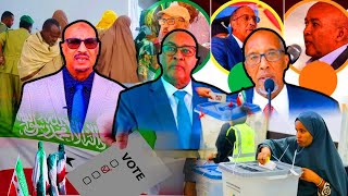 NATIIJADA DOORASHOOYINKA SOMALILAND TUUG MA XADO 5SANO [upl. by Jenelle]