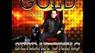 Serdar Ortaç amp Hile amp Gold Mix 2011 [upl. by Ahsiuqal]