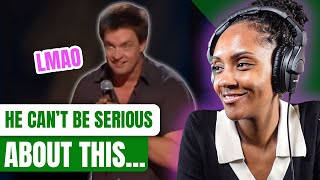 FIRST TIME REACTING TO  Jim Breuer Let’s Clear the Air Heavy Metal Child [upl. by Clerc]