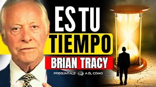 Valora cada minuto  No seas esclavo del teléfono  Brian Tracy [upl. by Ayeka]