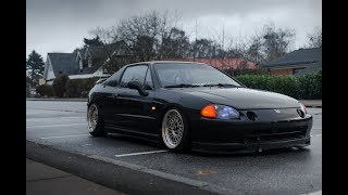 Del Sol X Stance  Static CleanampSimple [upl. by Pain]