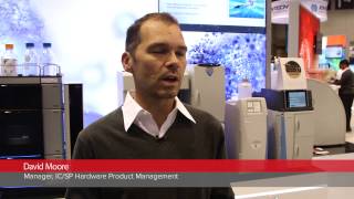 Preview Maximizing Lab Productivity with True High Pressure Ion Chromatography IC Solutions [upl. by Karlotte]