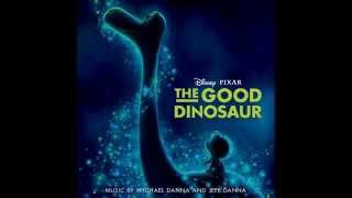 The Good Dinosaur  22  Run With The Heard [upl. by Aynos]