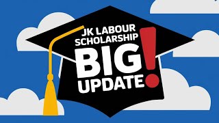 LABOUR SCHOLARSHIP LAST DATE  FUND AVAILABLITY  WATCH FULL VIDEO  MUST SHARE [upl. by Siahc290]