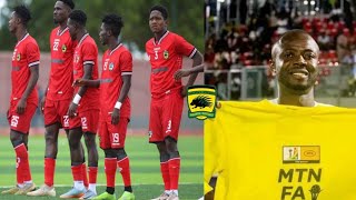 EXKOTOKO PLAYER TALKS ABOUT KOTOKOS PERFORMANCE😯NSOATREMAN FC GENERAL MANAGER PLEADS🤤 [upl. by Srini]