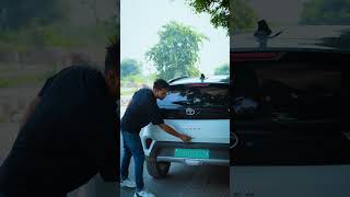 मरने से बचाएगी ये TRICK  How to Unlock Car Boot from Inside [upl. by Akeim]