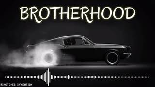 Brotherhood song status rav Aulakh  attitude punjabi status  ringtone invention [upl. by Aener]