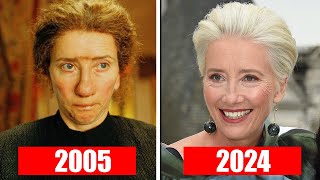 Nanny McPhee Cast from 2005 to 2024 Then And Now [upl. by Ikaz]